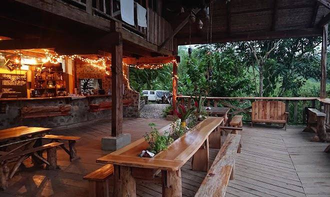Utopia eco hotel