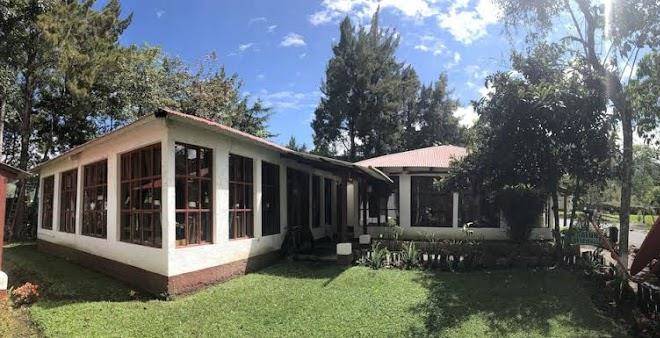 Chi xim eco hotel