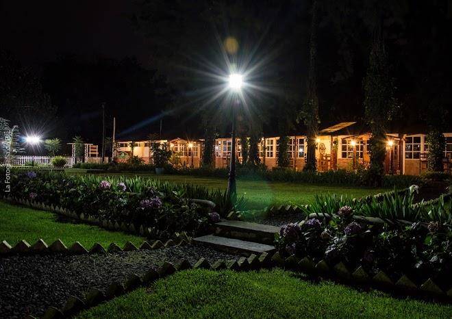 San ricardo restaurante y hotel