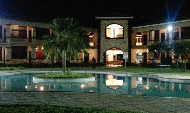 Grand caporal hotel