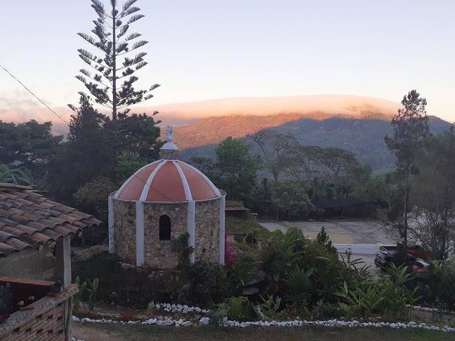 Finca las flores