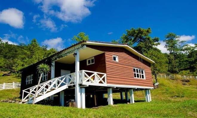 Finca el olvido