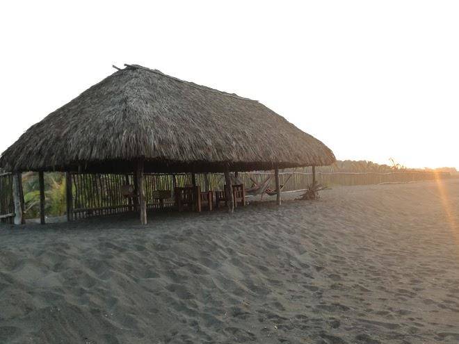 Pacific pearls lodge