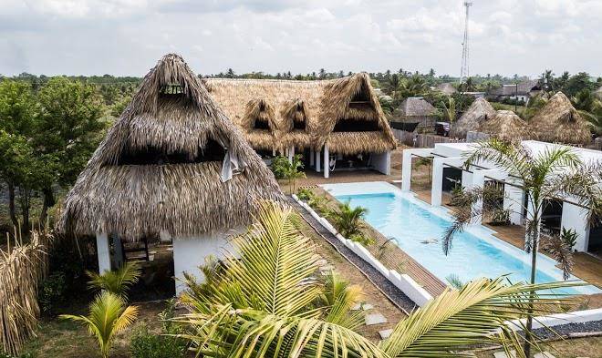 Swell surf & lifestyle hotel