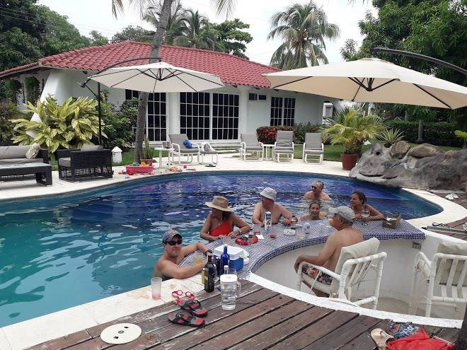 The billfish inn