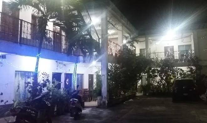 Hotel internacional i