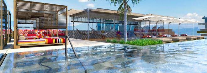 Hyatt centric guatemala city image