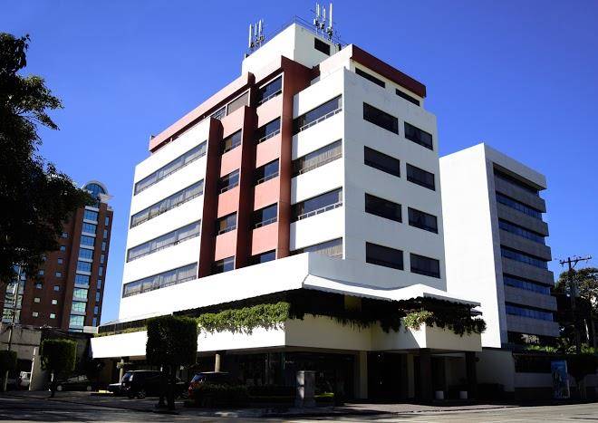 Santander plaza hotel hotel