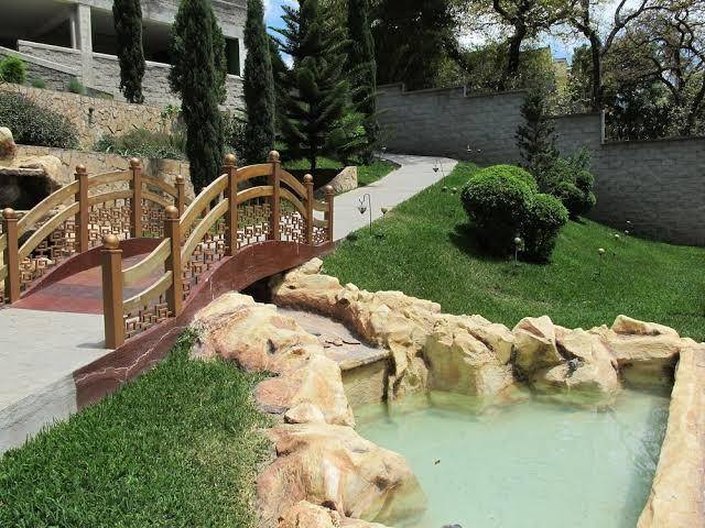Suites jardin imperial image