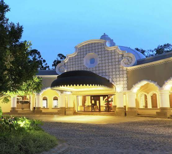 Hilton guatemala city
