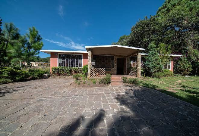 La arboleda del carrizo
