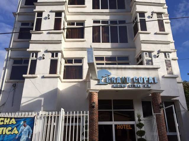 Grand copal