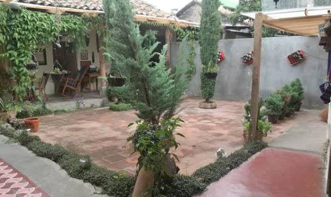El marquesote