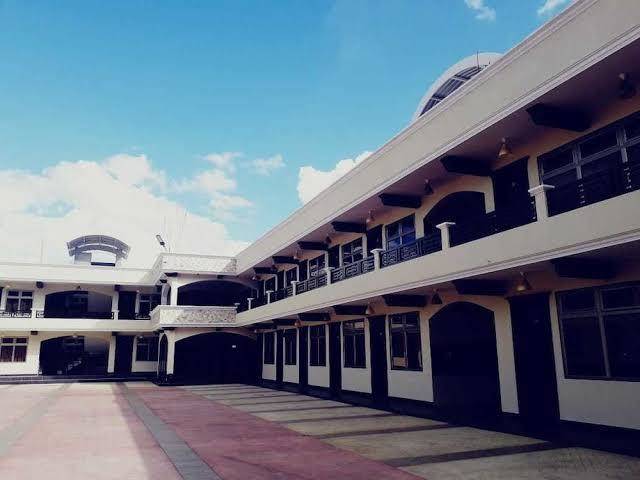 Hotel imperial huehue