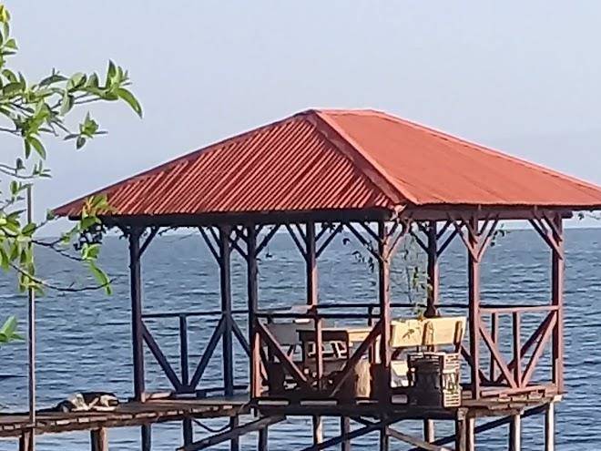 Hotel ecologico