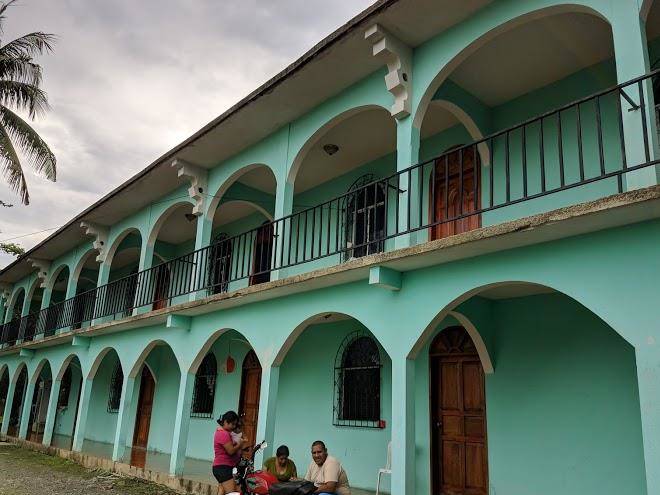 Hotel tino