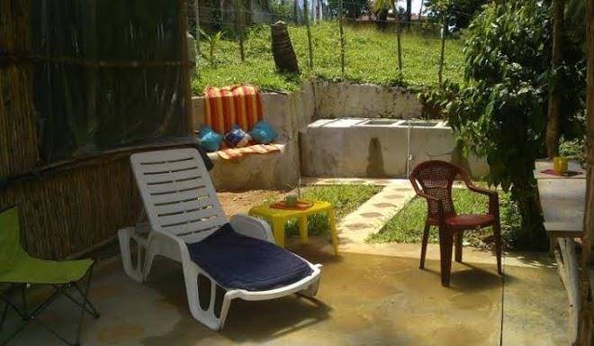Cabanavistalmar