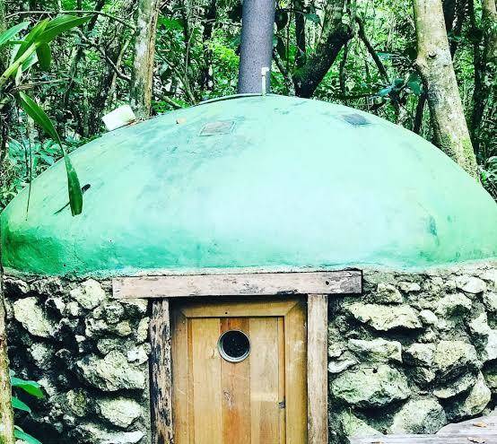 Hotel finca tatin