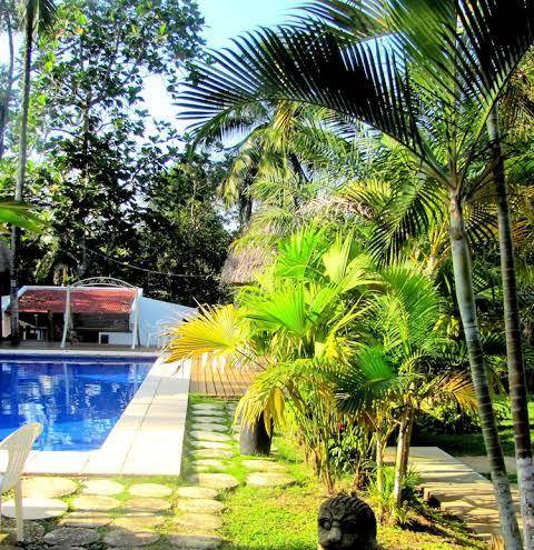 Hotel chang gri la