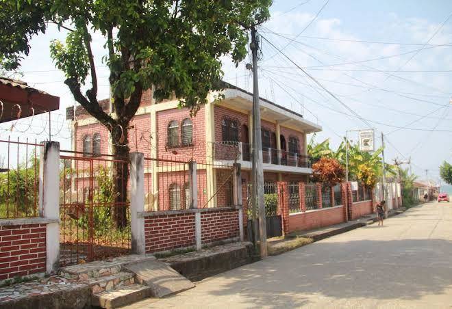 Hotel garifuna