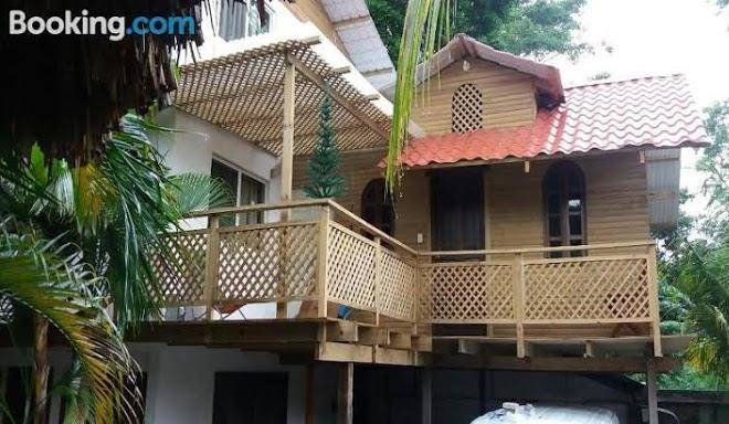 Hotel la cabana el viajero