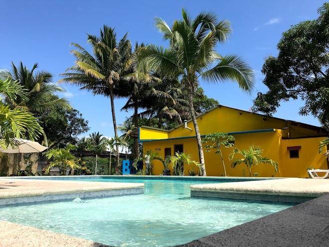 Livingston resort hotel