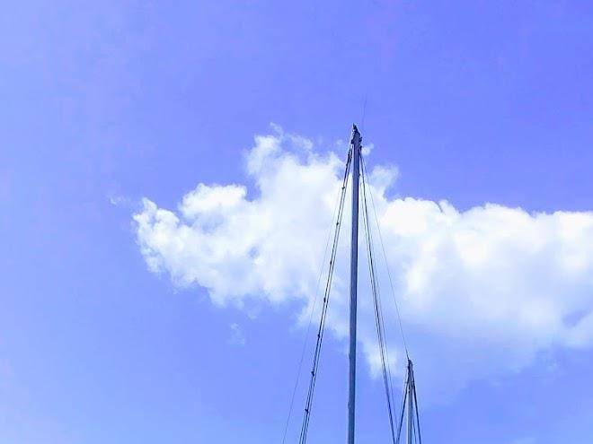 Pathfinder floating hotel