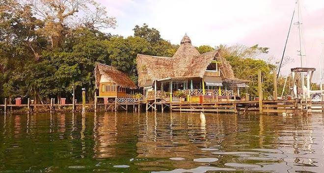 Tortugal hotel & marina
