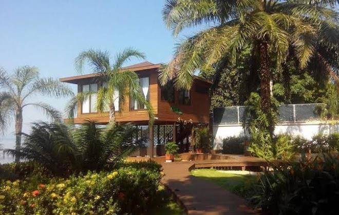 G boutique hotel