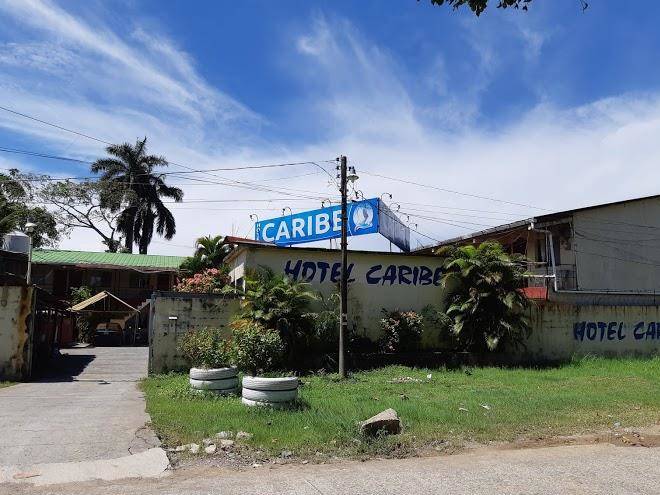 Hotel caribe