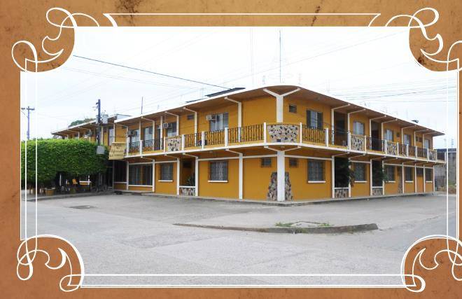 Hotel el reformador