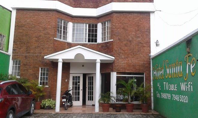 Hotel santa fe