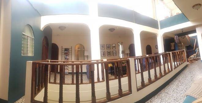Alta vista hotel boutique