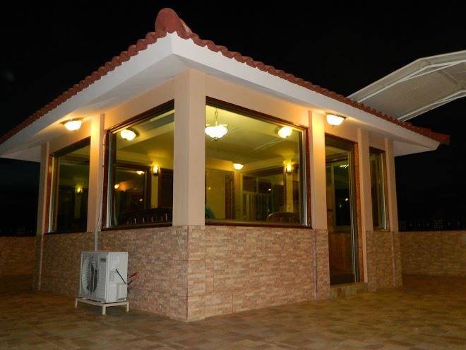 Hotel semillas de vida