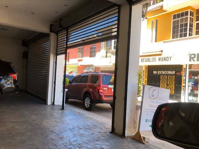Hotel atescatempa