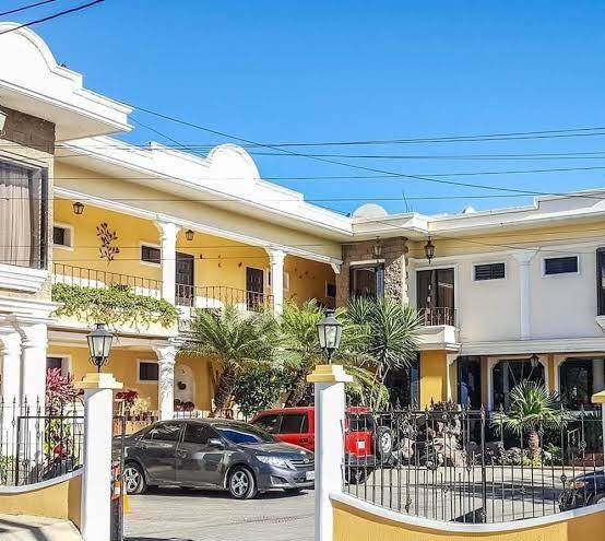 Hotel del sol