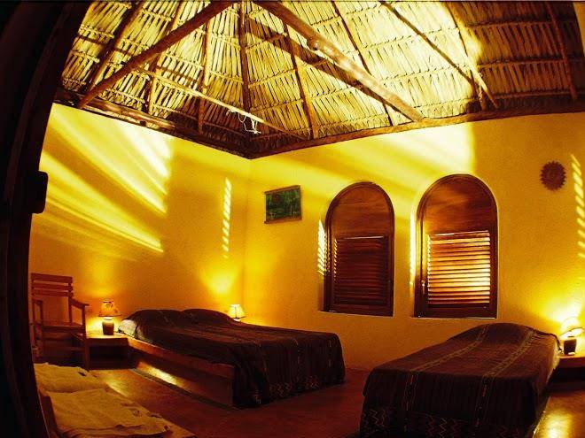 Hotel isleta de gaia
