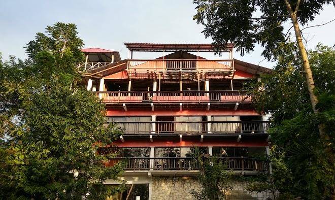 Hotel divas prestige