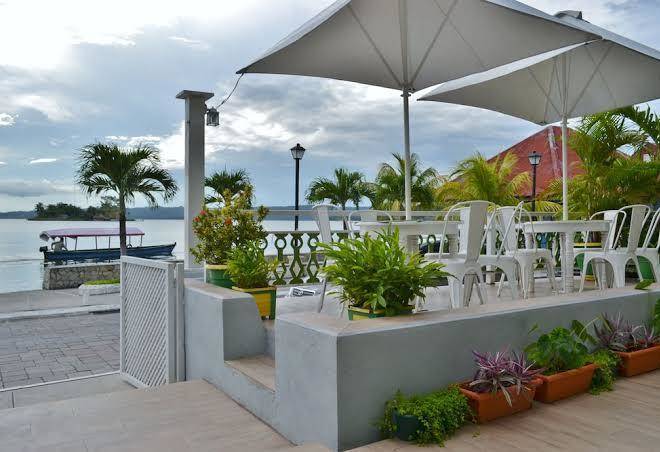 Hotel peten