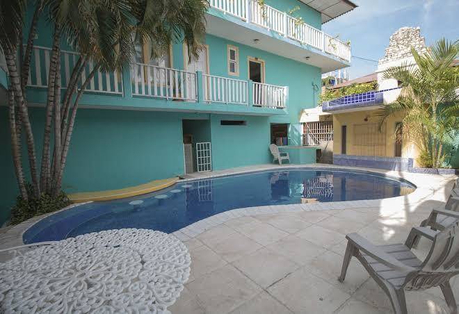 Hotel santana