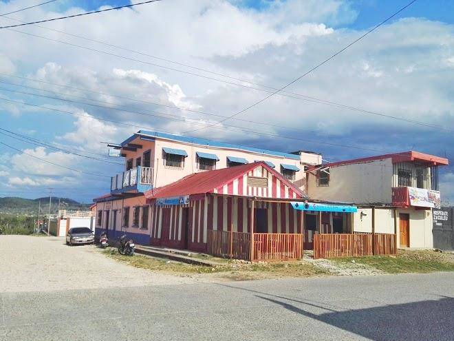 Hotel zaculeu