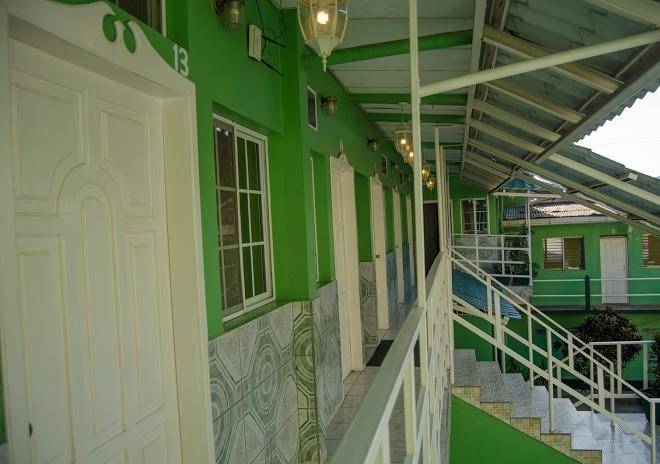 Hotel izalco