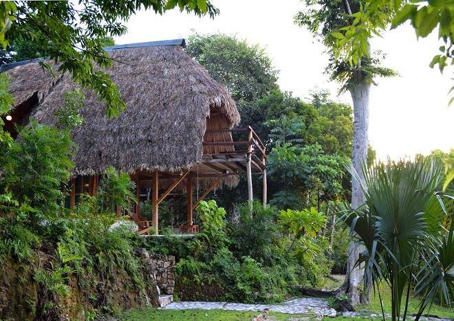 Posada del cerro