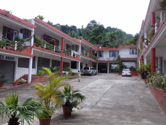 Hotel nakun
