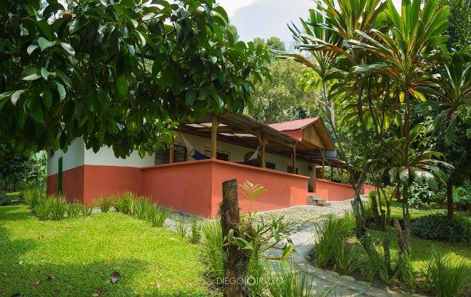 Finca patrocinio