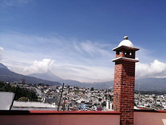 Grand santa maria hotel