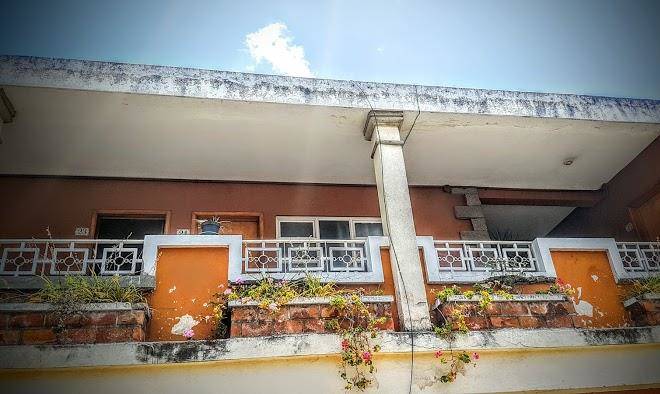 Hotel andina quetzaltenango