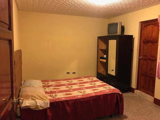 Hotel heilindul