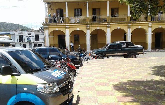 Hotel pocholos