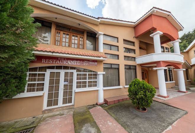 Hotel imperio inn